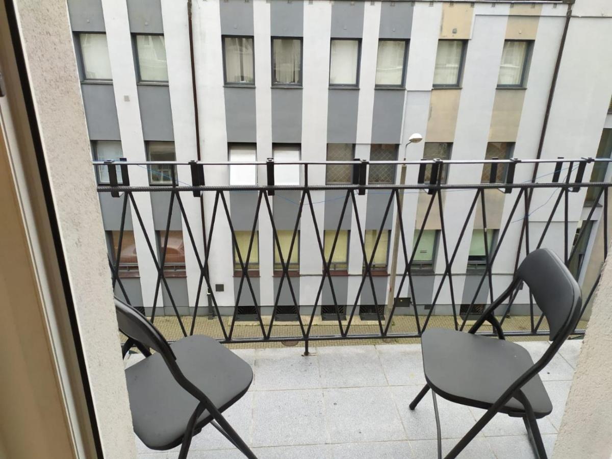 Ionia Apartment - Stary Rynek- ポズナン エクステリア 写真