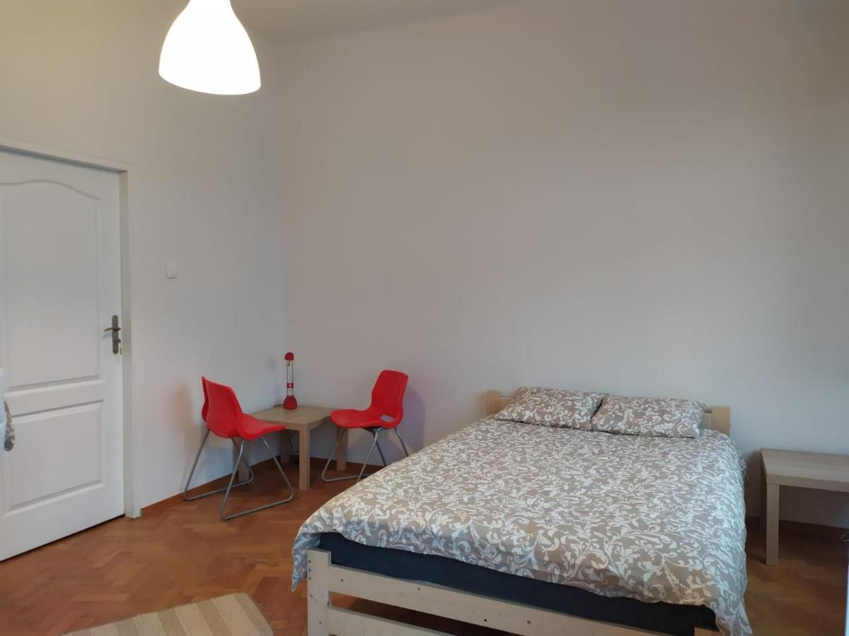 Ionia Apartment - Stary Rynek- ポズナン エクステリア 写真