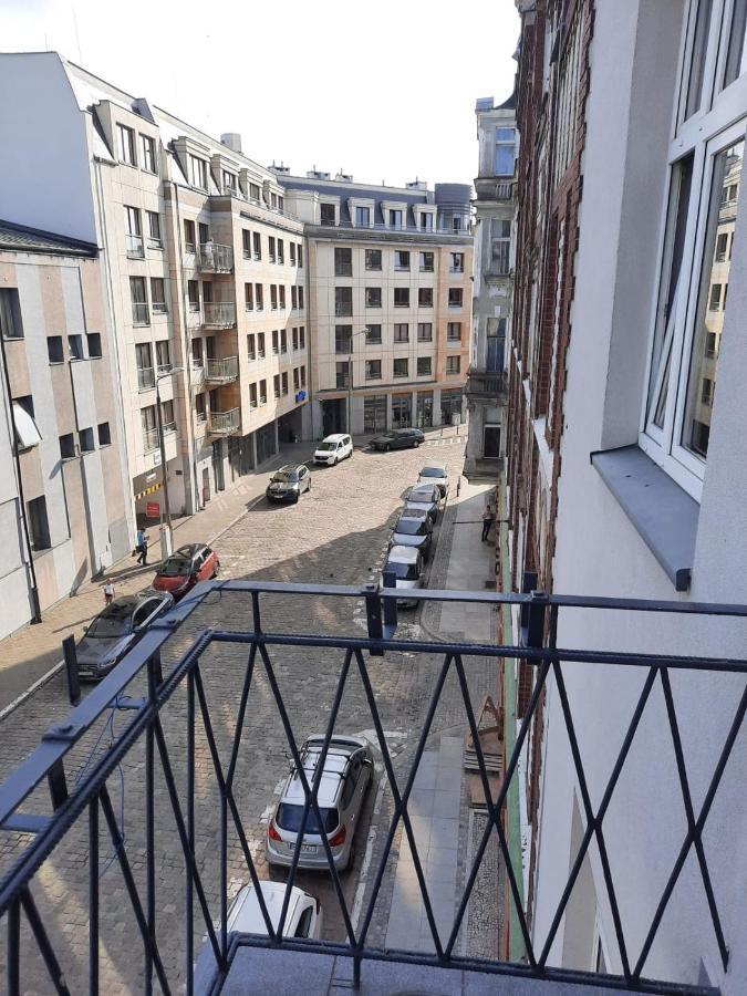 Ionia Apartment - Stary Rynek- ポズナン エクステリア 写真