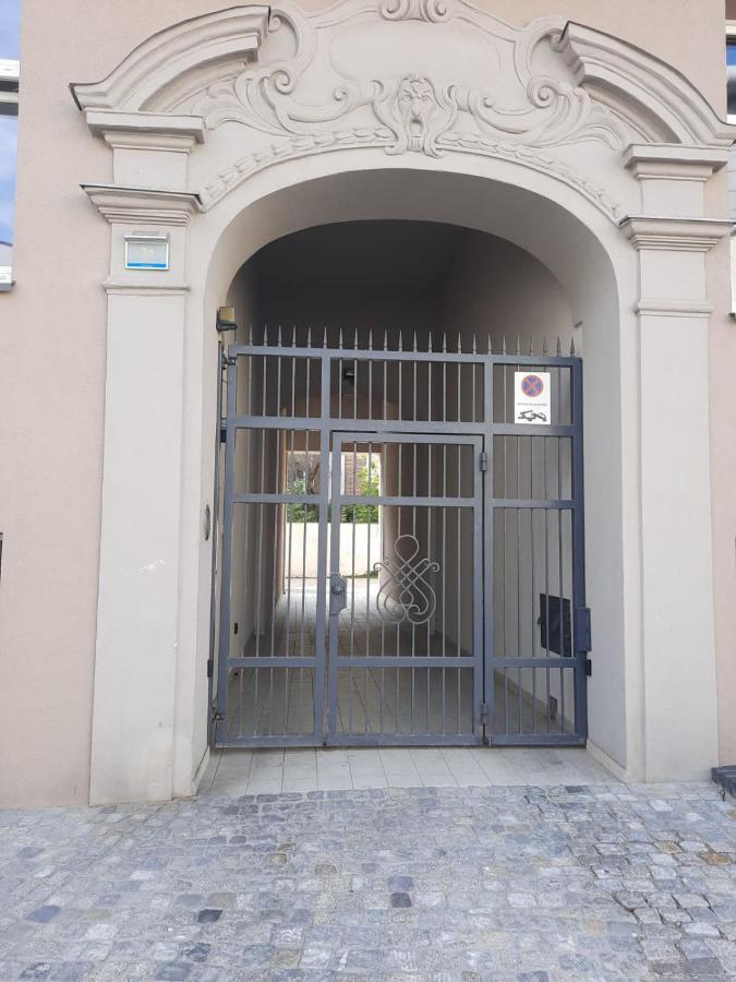 Ionia Apartment - Stary Rynek- ポズナン エクステリア 写真