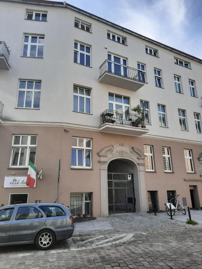 Ionia Apartment - Stary Rynek- ポズナン エクステリア 写真