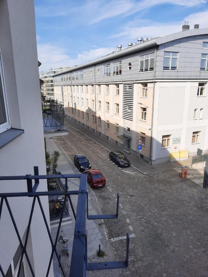 Ionia Apartment - Stary Rynek- ポズナン エクステリア 写真