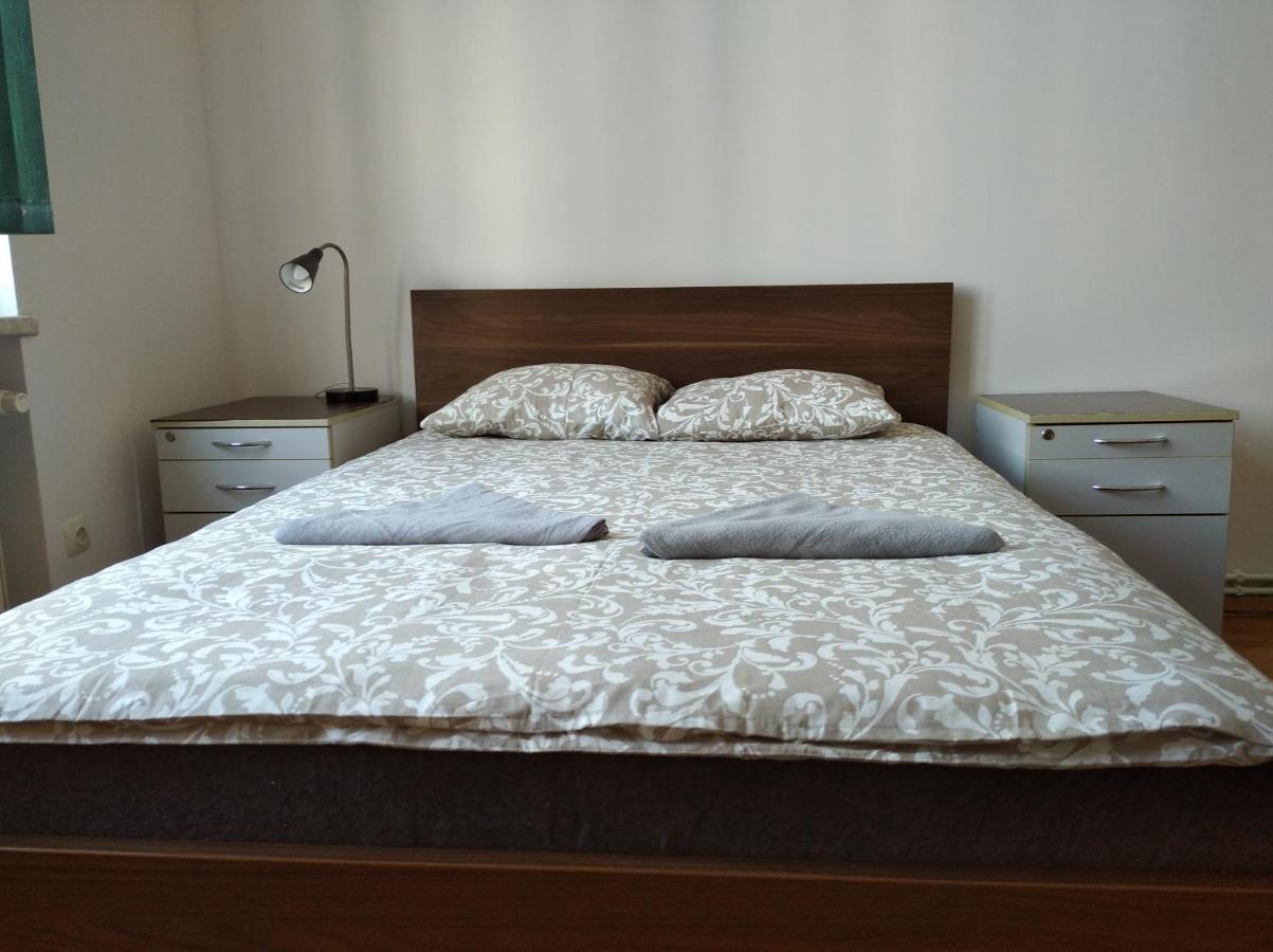 Ionia Apartment - Stary Rynek- ポズナン エクステリア 写真