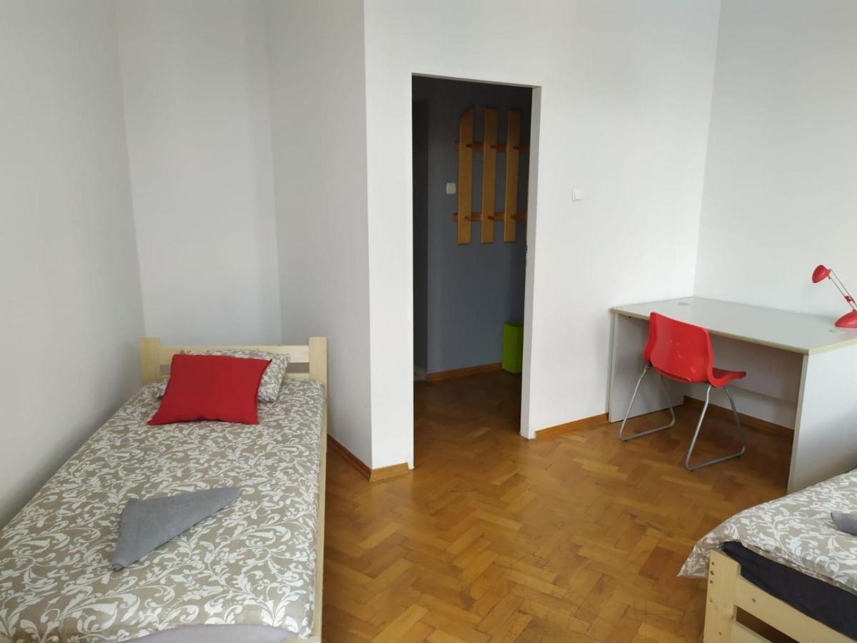 Ionia Apartment - Stary Rynek- ポズナン エクステリア 写真