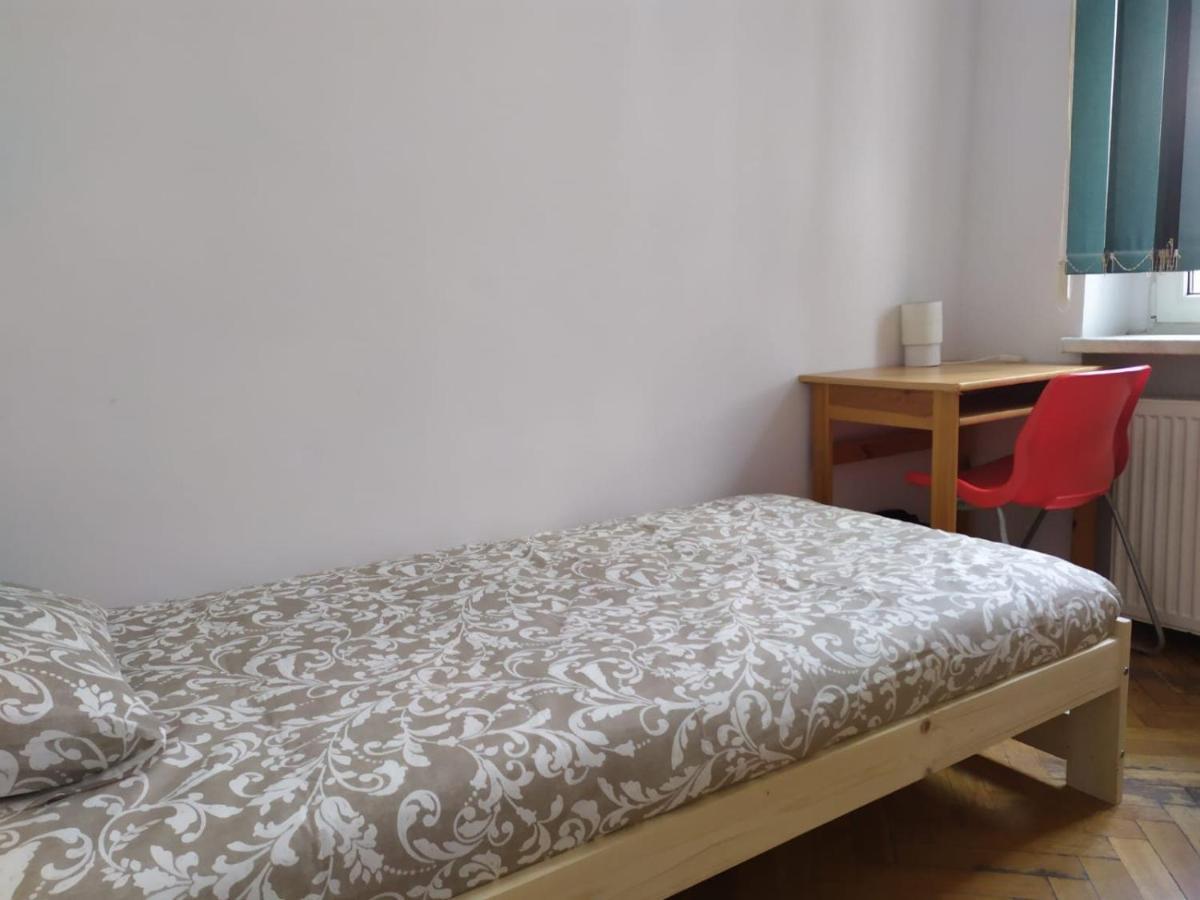 Ionia Apartment - Stary Rynek- ポズナン エクステリア 写真