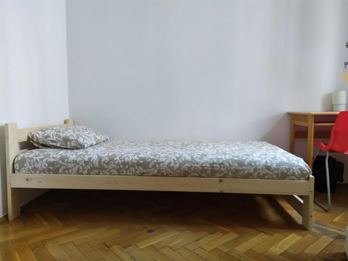 Ionia Apartment - Stary Rynek- ポズナン エクステリア 写真