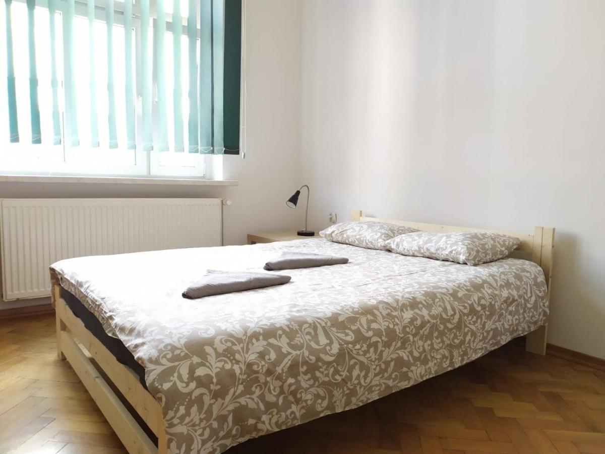Ionia Apartment - Stary Rynek- ポズナン エクステリア 写真