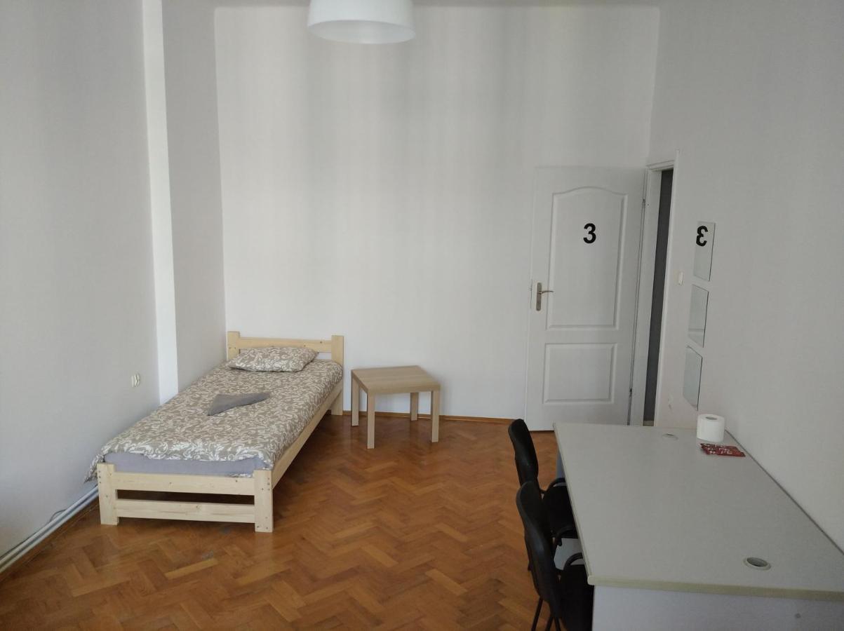 Ionia Apartment - Stary Rynek- ポズナン エクステリア 写真