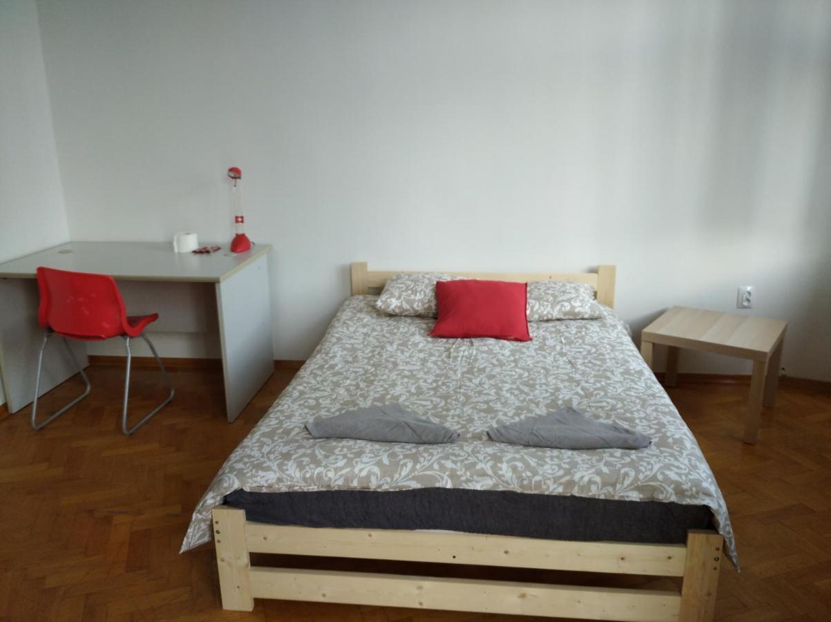 Ionia Apartment - Stary Rynek- ポズナン エクステリア 写真