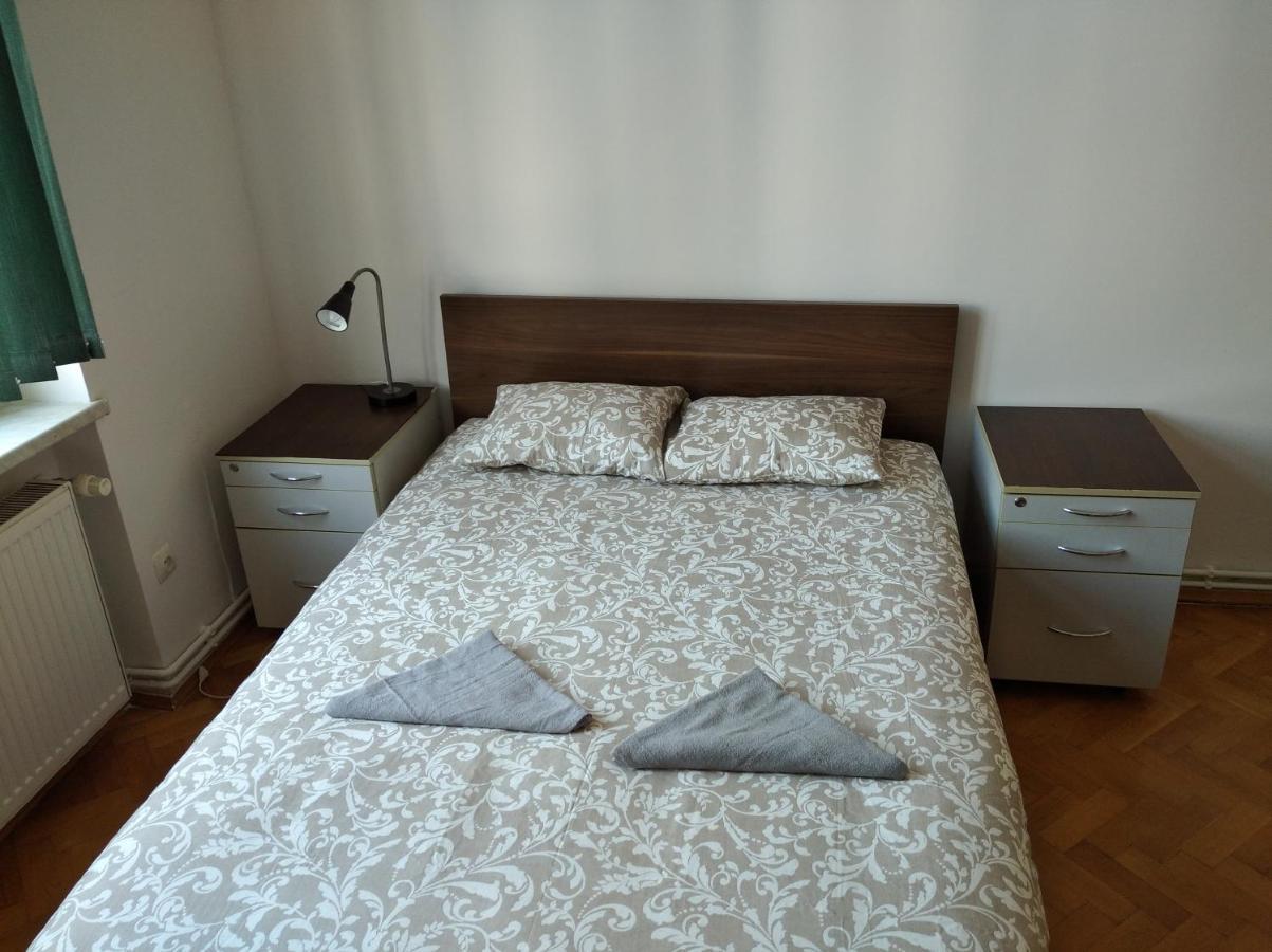 Ionia Apartment - Stary Rynek- ポズナン エクステリア 写真