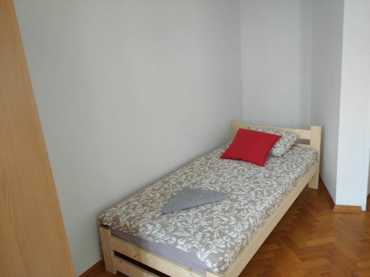 Ionia Apartment - Stary Rynek- ポズナン エクステリア 写真