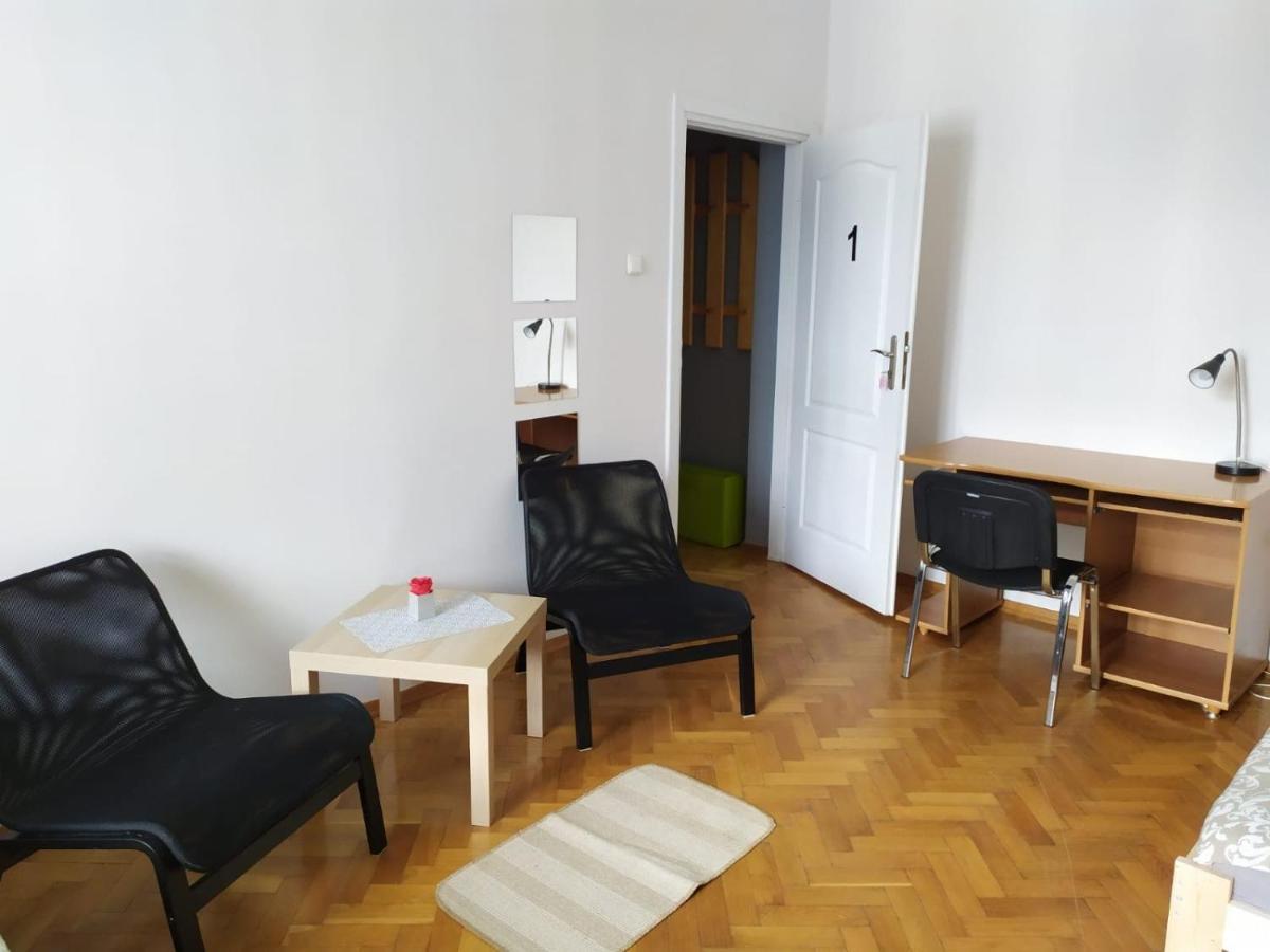 Ionia Apartment - Stary Rynek- ポズナン エクステリア 写真