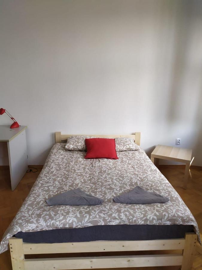 Ionia Apartment - Stary Rynek- ポズナン エクステリア 写真