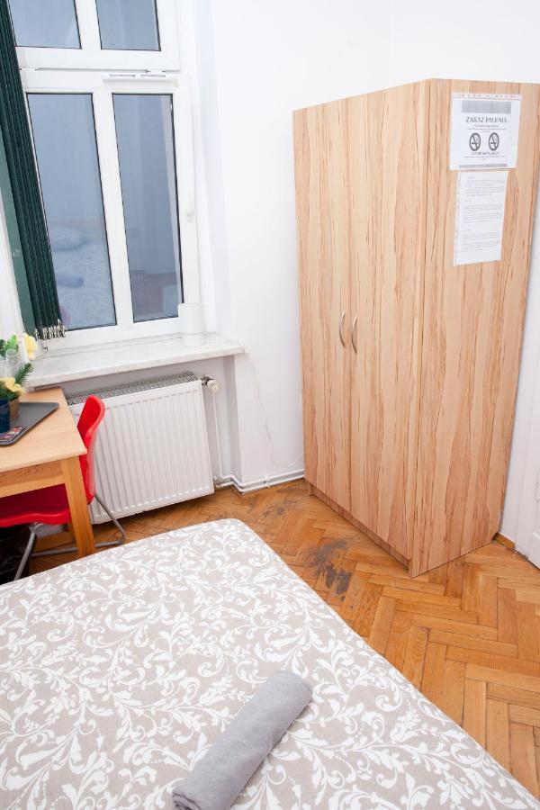 Ionia Apartment - Stary Rynek- ポズナン エクステリア 写真