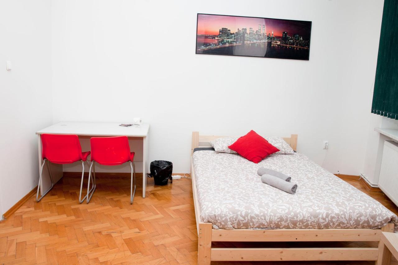 Ionia Apartment - Stary Rynek- ポズナン エクステリア 写真