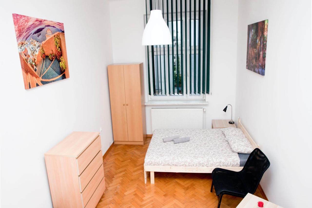 Ionia Apartment - Stary Rynek- ポズナン エクステリア 写真