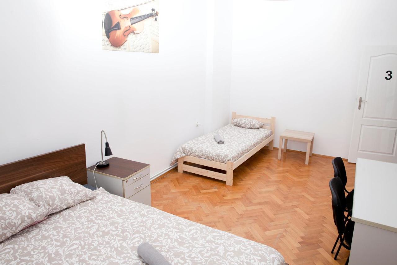 Ionia Apartment - Stary Rynek- ポズナン エクステリア 写真
