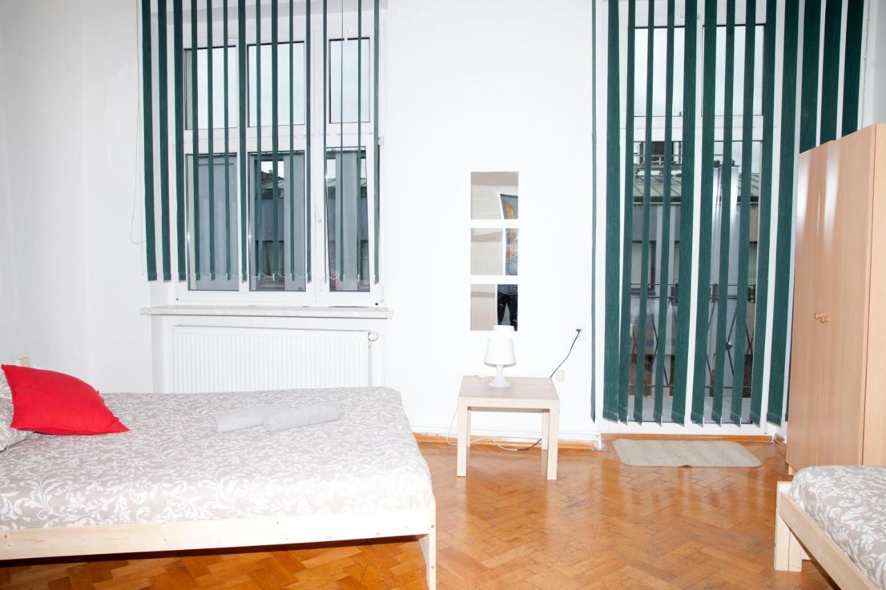 Ionia Apartment - Stary Rynek- ポズナン エクステリア 写真