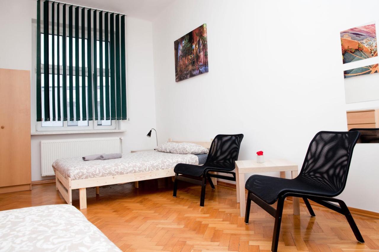 Ionia Apartment - Stary Rynek- ポズナン エクステリア 写真