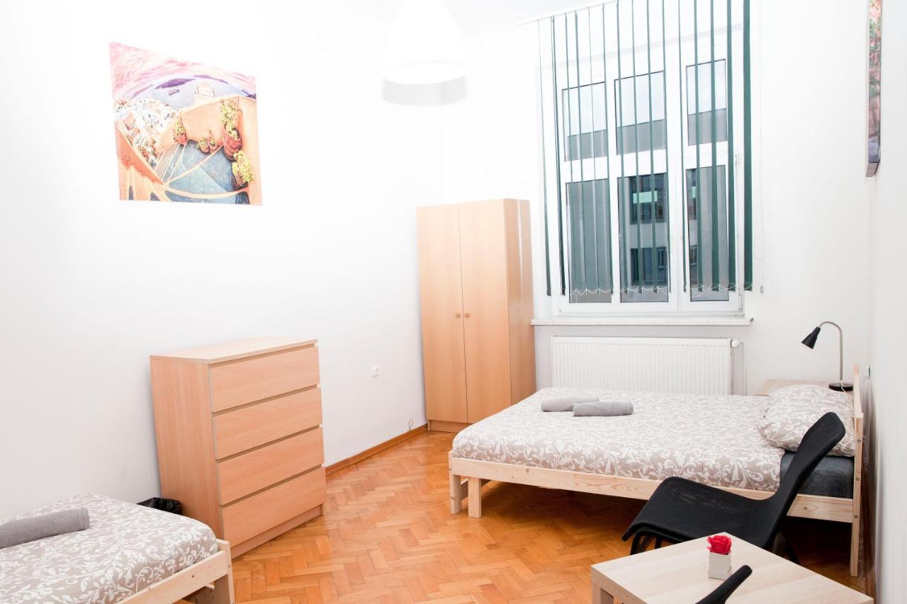 Ionia Apartment - Stary Rynek- ポズナン エクステリア 写真