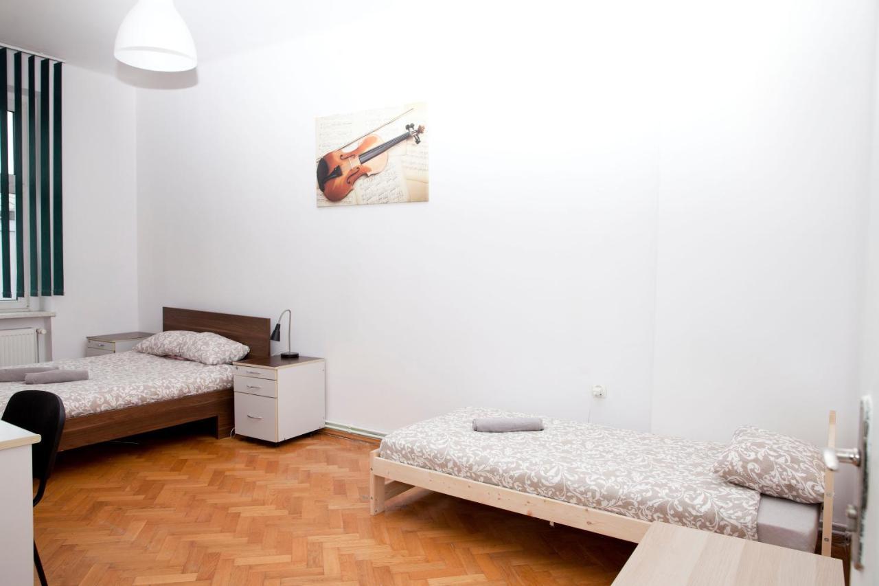 Ionia Apartment - Stary Rynek- ポズナン エクステリア 写真