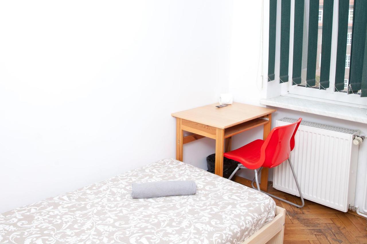 Ionia Apartment - Stary Rynek- ポズナン エクステリア 写真