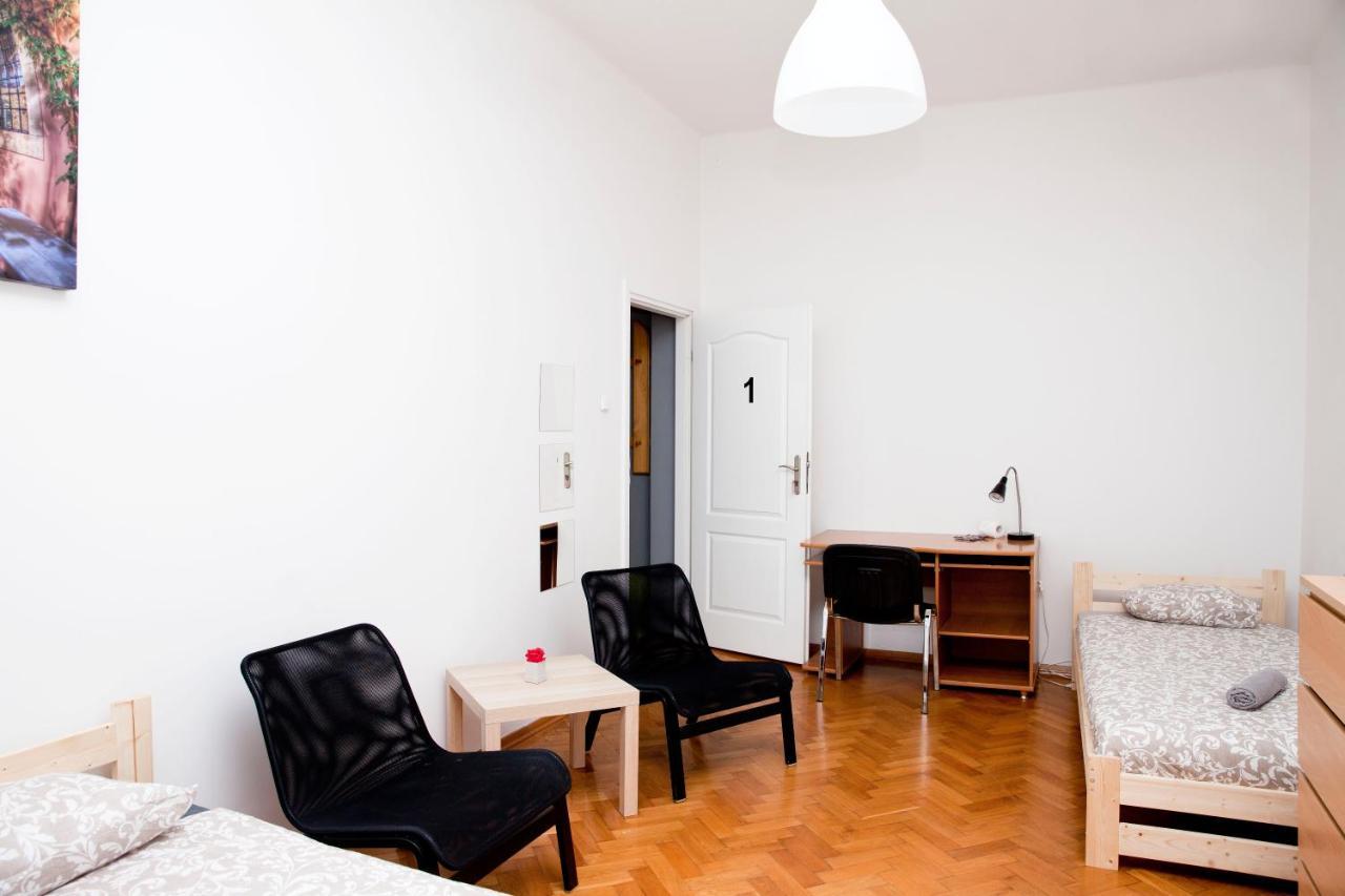 Ionia Apartment - Stary Rynek- ポズナン エクステリア 写真