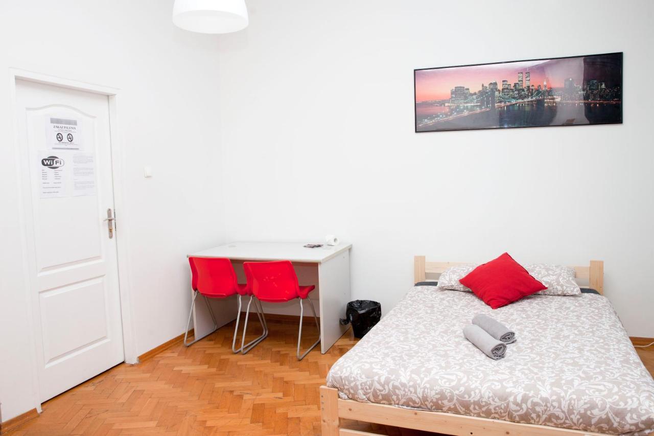 Ionia Apartment - Stary Rynek- ポズナン エクステリア 写真