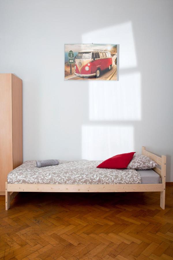 Ionia Apartment - Stary Rynek- ポズナン エクステリア 写真